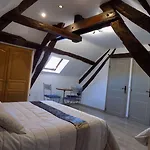 Le Jaonnet Bed & Breakfast Nabirat