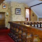 Bed & Breakfast Le Jaonnet Nabirat