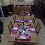 Bed & Breakfast Le Jaonnet