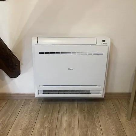 Couette-café Le Jaonnet