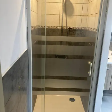 Couette-café Le Jaonnet Nabirat