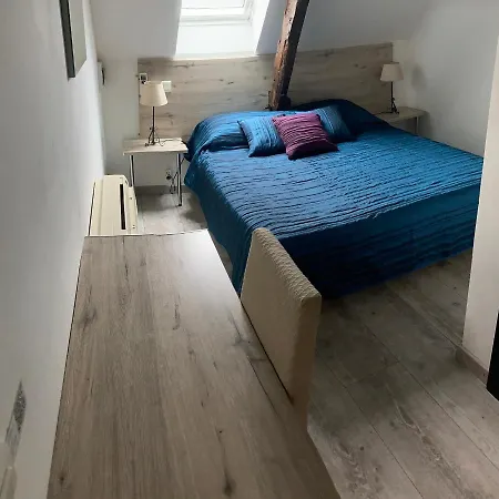 住宿加早餐酒店 丽焦娜特酒店