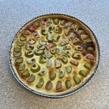 丽焦娜特酒店 3* Nabirat