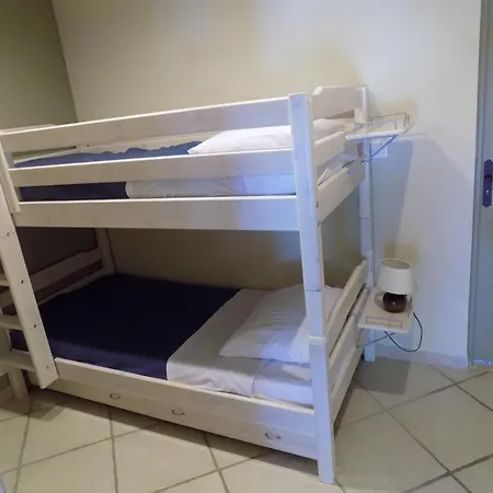 Bed & Breakfast Le Jaonnet Nabirat