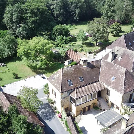 Le Jaonnet Bed & Breakfast *