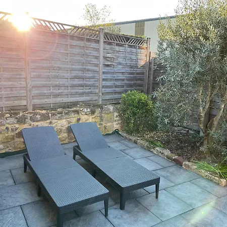 Le Jaonnet 3* Nabirat