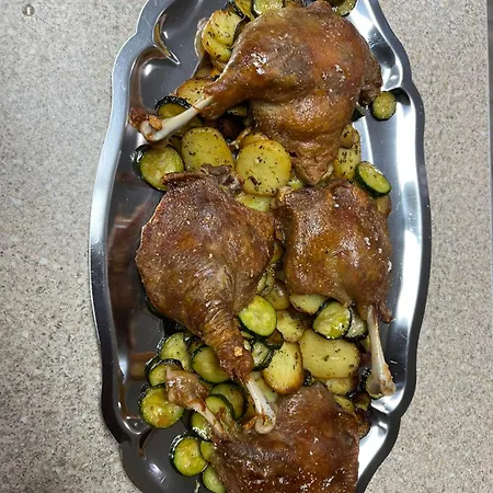 住宿加早餐酒店 丽焦娜特酒店 3*