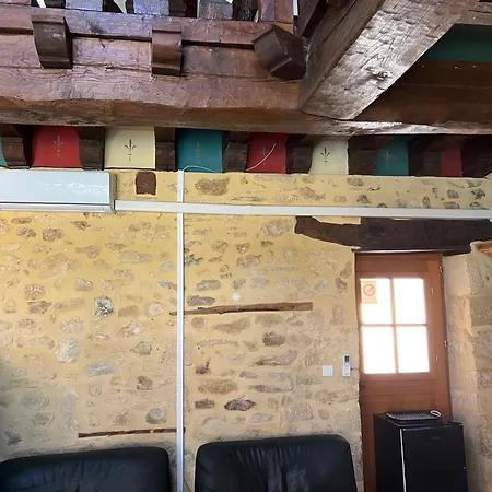 Couette-café Le Jaonnet