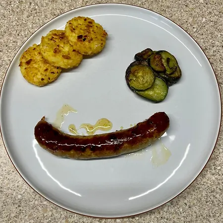 Couette-café Le Jaonnet