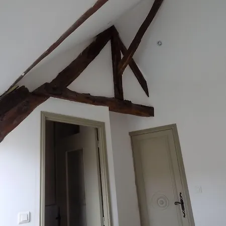 Le Jaonnet Bed & Breakfast