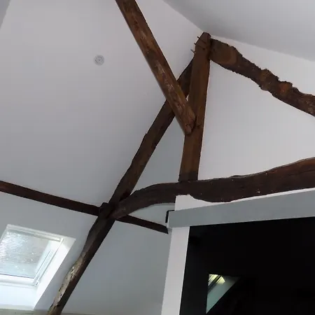 Couette-café Le Jaonnet 3*