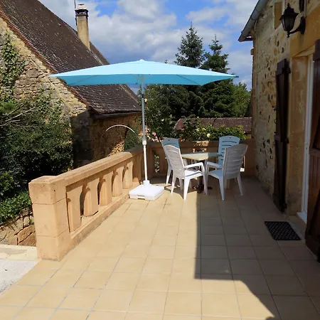 Couette-café Le Jaonnet