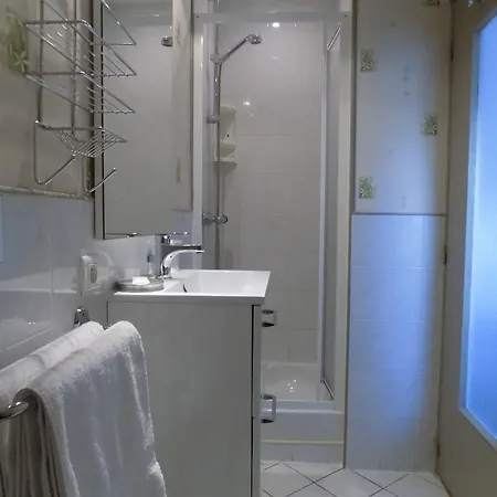 Couette-café Le Jaonnet 3*