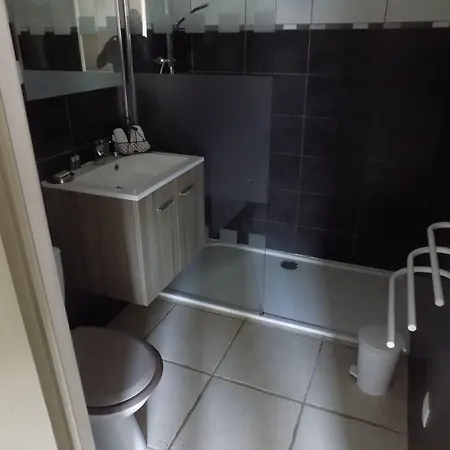 住宿加早餐酒店 丽焦娜特酒店 3*