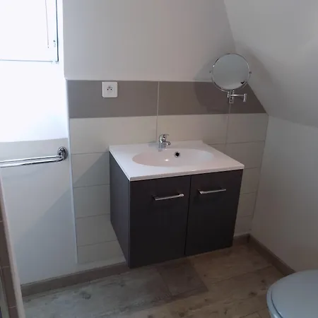 Le Jaonnet 3* Nabirat