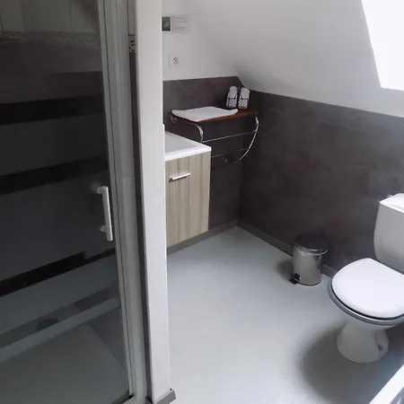 Couette-café Le Jaonnet 3*