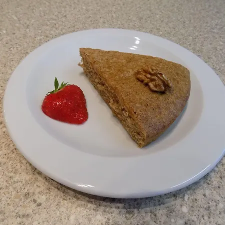 住宿加早餐酒店 丽焦娜特酒店