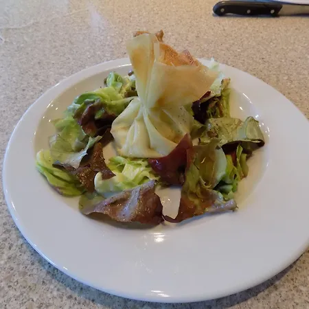 丽焦娜特酒店 3*