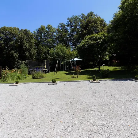 Bed and breakfast Le Jaonnet