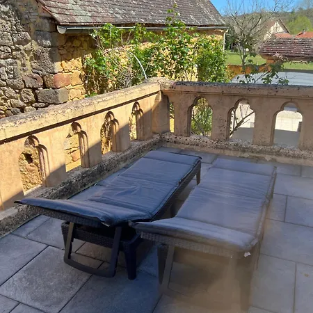 Bed & Breakfast Le Jaonnet 3*