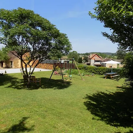Bed & Breakfast Le Jaonnet *
