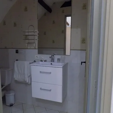 Bed & Breakfast Le Jaonnet 3*