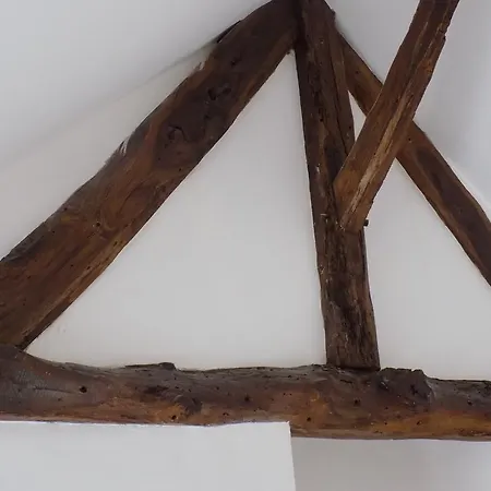 Le Jaonnet Couette-café Nabirat