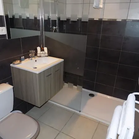 住宿加早餐酒店 丽焦娜特酒店