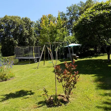 Couette-café Le Jaonnet