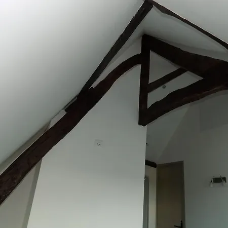 Le Jaonnet Couette-café 3*