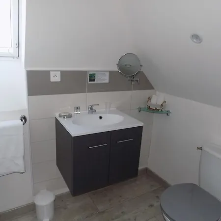 Le Jaonnet 3* Nabirat