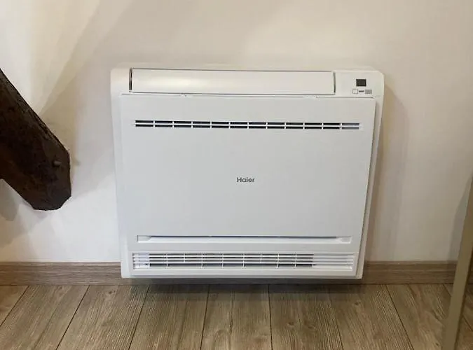 Oda ve Kahvaltı Le Jaonnet