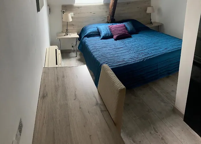 Oda ve Kahvaltı Le Jaonnet