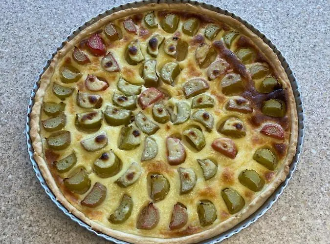 Le Jaonnet 3* Nabirat