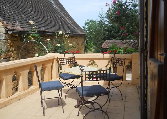 Le Jaonnet 3* Nabirat