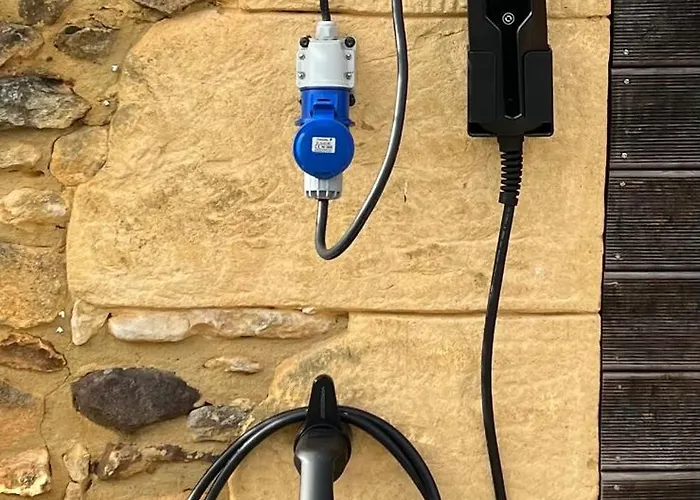 Le Jaonnet 3* Nabirat