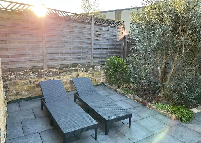 Le Jaonnet 3* Nabirat