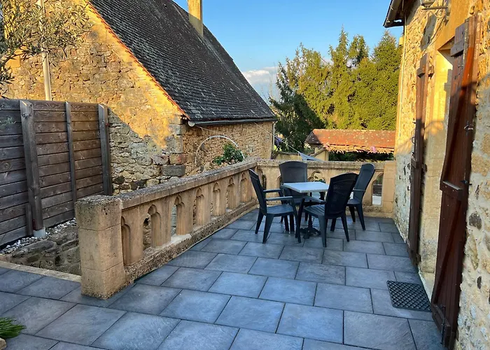 Le Jaonnet Oda ve Kahvaltı