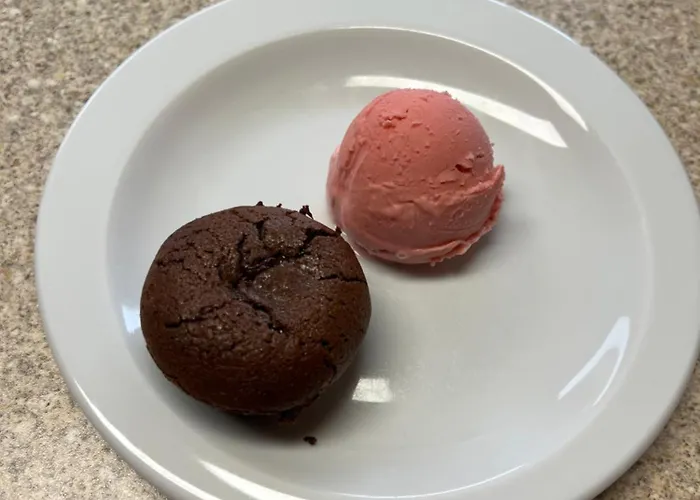 Le Jaonnet Oda ve Kahvaltı Nabirat