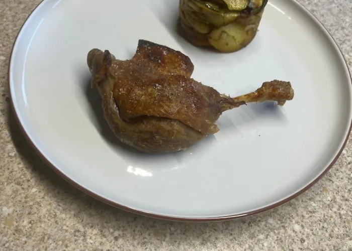 Oda ve Kahvaltı Le Jaonnet