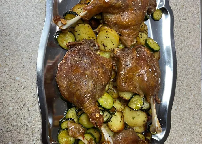 Oda ve Kahvaltı Le Jaonnet 3*