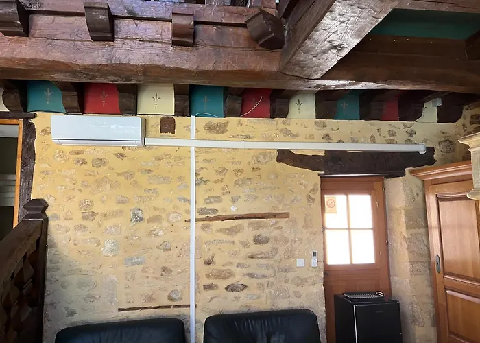 Oda ve Kahvaltı Le Jaonnet