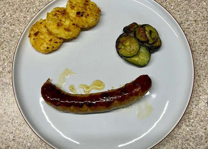 Oda ve Kahvaltı Le Jaonnet