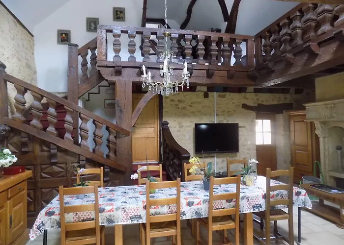 Le Jaonnet 3* Nabirat