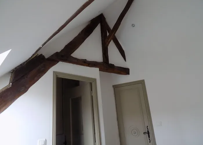 Le Jaonnet Oda ve Kahvaltı