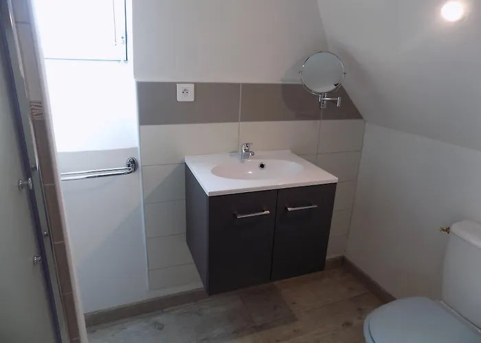 Le Jaonnet 3* Nabirat