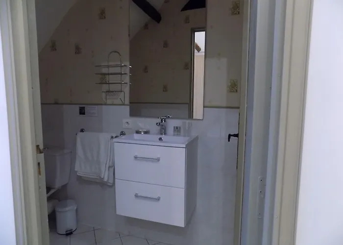 Le Jaonnet Oda ve Kahvaltı