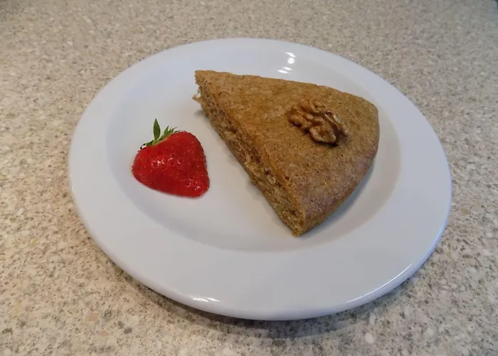 Oda ve Kahvaltı Le Jaonnet