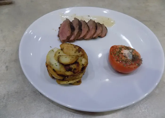 Le Jaonnet Oda ve Kahvaltı 3*