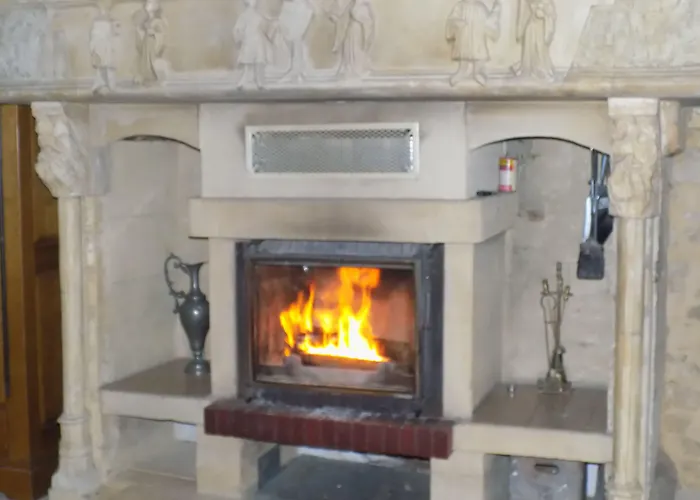 Le Jaonnet Oda ve Kahvaltı 3*